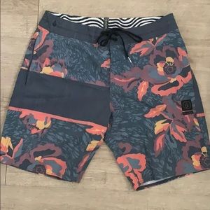 Volcom Amphibious shorts